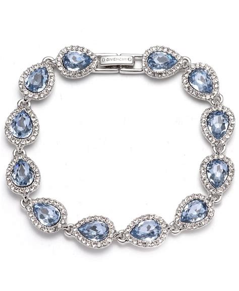 women's givenchy bracelet|givenchy flex bracelet macy's.